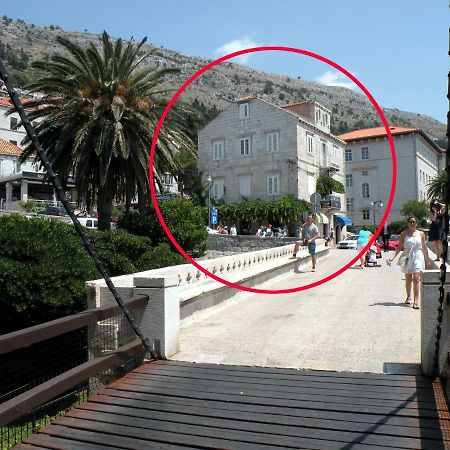 Old Town Gate Hotel Dubrovnik Exterior foto