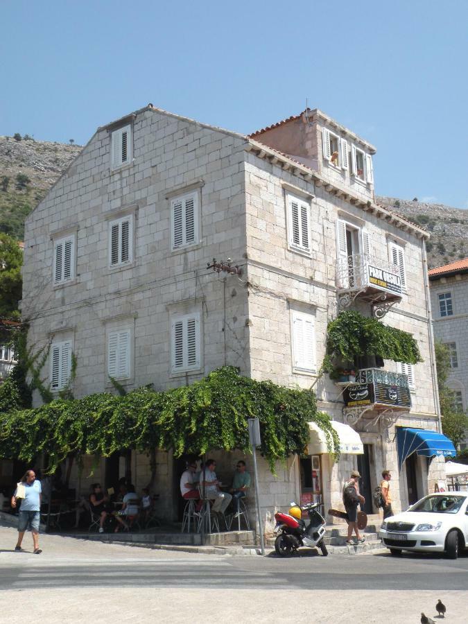Old Town Gate Hotel Dubrovnik Exterior foto